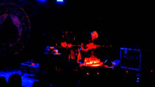 South Park Theme song Duo De Twang Les Claypool