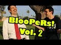 Never Before Seen Bloopers Vol 2