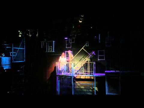 Balcony Scene/Tonight from West Side Story