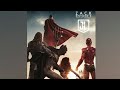 Zack Snyder's Justice League Soundtrack | UXAS - Junkie XL (UNOFFICIAL)