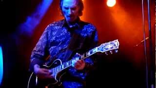 Cactus - Boogie @ Nürnberg, Hirsch 16.7.2012