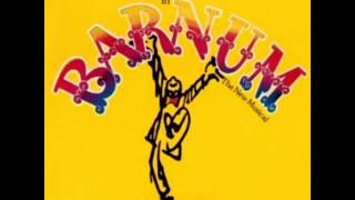 Barnum (Original Broadway Cast) - 5. The Colors Of My Life (Part I)