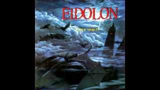 Eidolon - Tribal Fury
