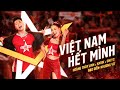VIỆT NAM HẾT MÌNH - KARIK x HOÀNG THÙY LINH x ONLYC | OFFICIAL MUSIC VIDEO