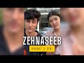 Zehnaseeb Cover By Bharat And ​⁠​⁠​⁠ Thisisgini
