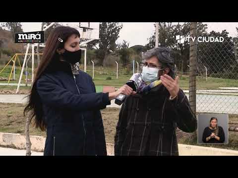 Mirá Montevideo - Barrio Casabó  100 años