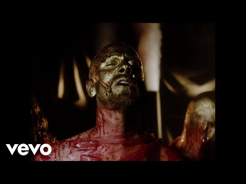 Satan Takes A Holiday - Set Me on Fire (Official)