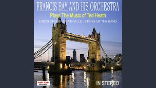 Sweet Thang &amp; Cisco