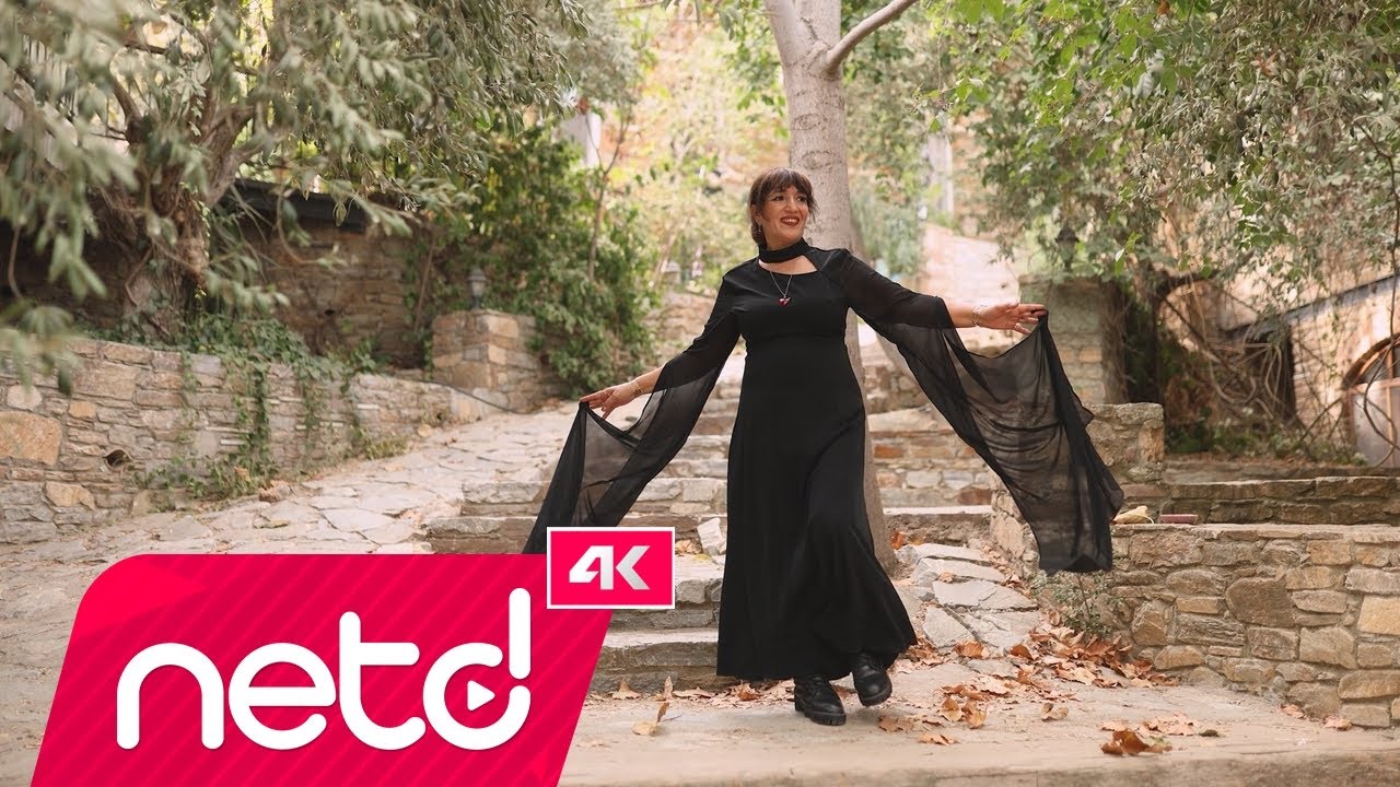 Oya Tezcan - Maazallah