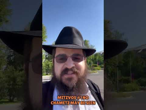 Daily Mitzvah day #51