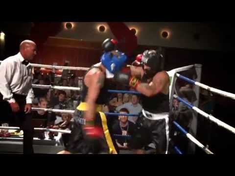 Video Productions - Gold Coast - Showbiz Video Productions - Video Production Gold Coast Boxing event Jupiters Casino