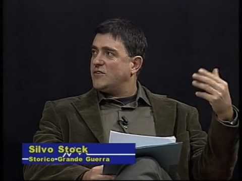 Intervento di Silvo Stok - SentieriNatura 2010 - 18