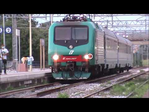 Regionale 3769 Cosenza - Reggio Cal. C.le