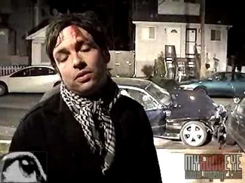 Bleed The Dream - Behind The Scenes - Making of "Closer"