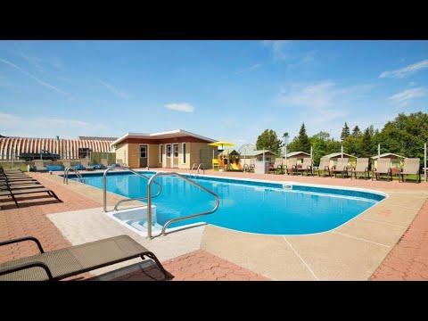 Days Inn by Wyndham Riviere-Du-Loup, Rivière-du-Loup, Canada