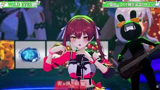 【#兎田ぺこら7周年記念LIVE】7周年3D LIVE！NewOutfit BONUS!!【切抜】