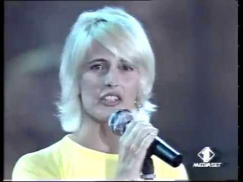 Festivalbar 1996 - Cattivi Pensieri - Emozione
