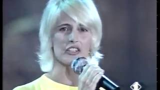 Festivalbar 1996 - Cattivi Pensieri - Emozione