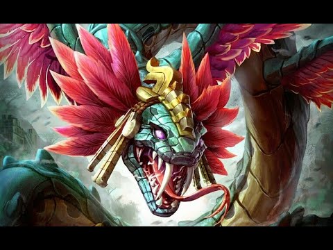Smite how I play: Kukulkan