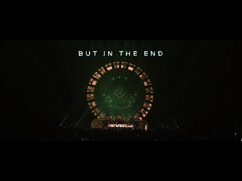 Sephyx - In The End (Official Video)