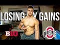 BEST WAY TO MAINTAIN YOUR GAINS During a Cut