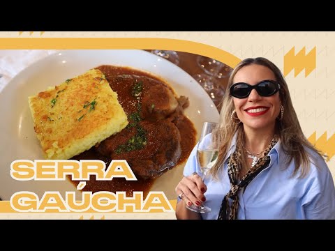 GAÚCHA MOUNTAIN RANGE | Vineyards Valley | Deb Travels | Go Deb