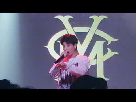 180825 VMC 여름 단콘 - Killing me 빅원(Bigone)