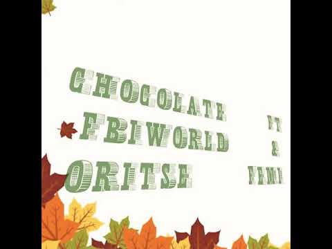 Franky ChocolateComoYo X #OritseFemi X #FBI