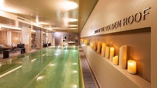 Hotel Innsbruck, Austria | Travel With Priyanshi