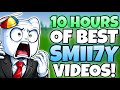 *10 HOURS* OF SMII7Y "FUNNY" MOMENTS TO RELAX AND SLEEP! DEFAULT Thumbnail