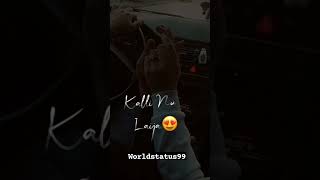Download lagu KALI NU LEJA kITE DUR SONYA |  song status|| Garry sandhunew song varinder Brar 🤟🤟ral #support#like mp3