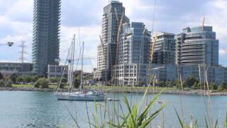 Retire in Etobicoke?