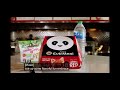 Turning Red (2022) Panda Express TV Commercial