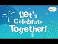 Let S Celebrate Our 25 Years Together