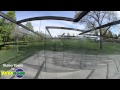 Video Tour of World Famous Glass Labyrinth at ...