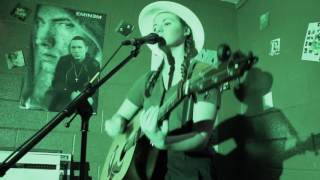 If Not For You - Shakey Graves (Cover)