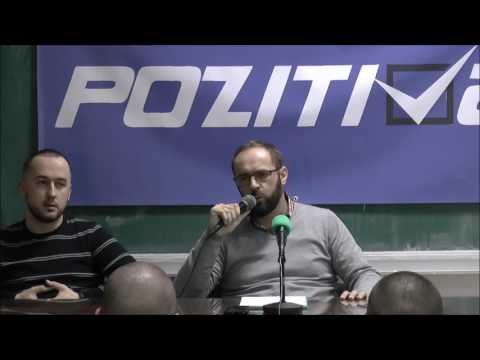 Zahvalnost Allahu  prof.Nevad Alijagić