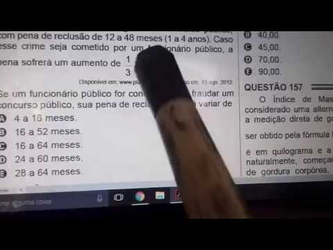 QUESTÃO 154 - CÁLCULO COM FRAÇÃO - ENEM 2016 - 2ª APLICAÇÃO