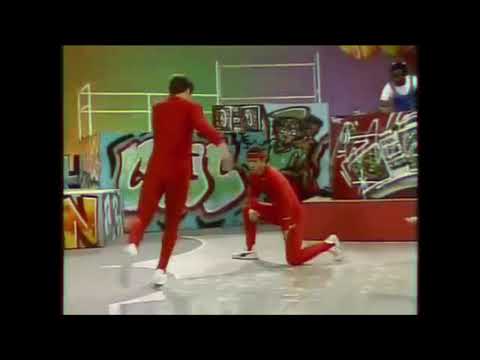 Taana Gardner - Heartbeat (1981)