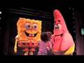 Matthew Meets Spongebob
