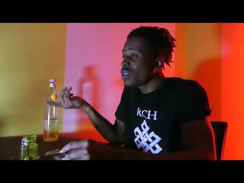 Ti Fritz - Chill #StayFocus