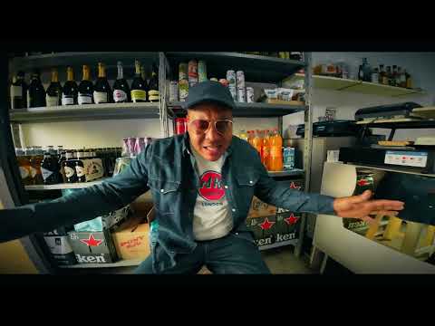 Mr Blond - Quiero Tomar