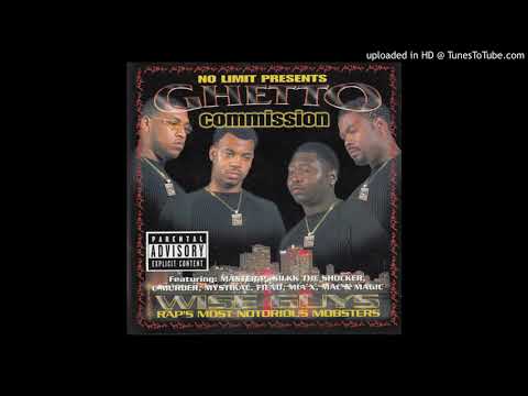 07. Blood Line (Ft. Magic)