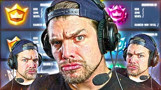 LE SNIPER SAUVEUR EN DIVISION CHAMPION BEST OF 10