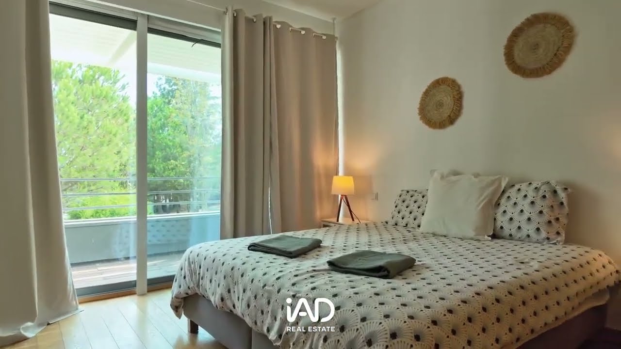 Vídeo do imóvel