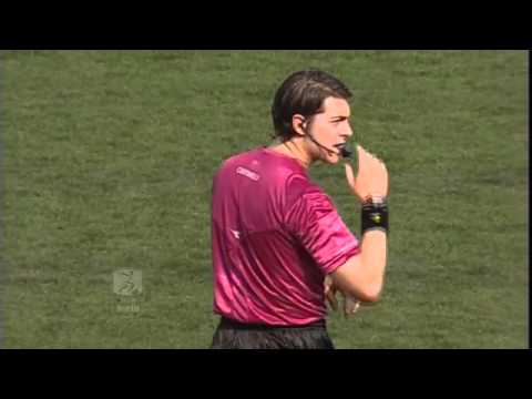 Vicenza 3-1 Piacenza 02/04/2011 2010-11 - 34°