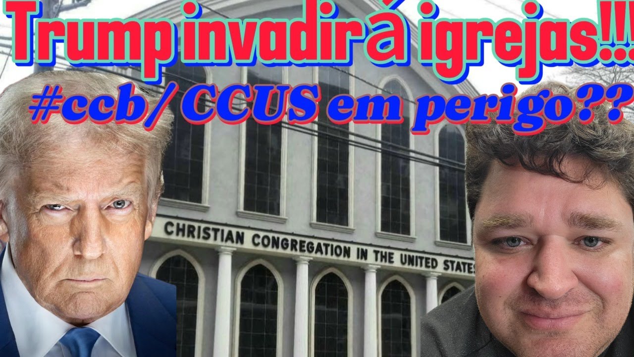 #ccb#ccus O real perigo da deportação