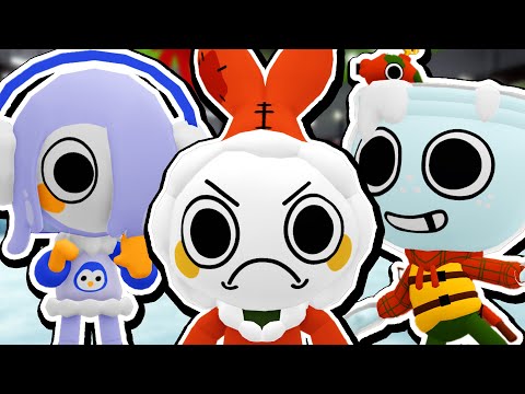 Wow! EVEN MORE NEW SKINS In Dandy's World!