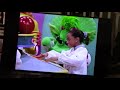 Barney Let S Play School VHS Trailer 1999