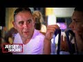 Ron Fights On The Boardwalk Jersey Shore MTV